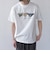さかがみ家×SHIPS:コラボ プリント Tシャツ◇