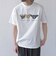 さかがみ家×SHIPS:コラボ プリント Tシャツ◇