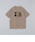 さかがみ家×SHIPS:コラボ プリント Tシャツ◇