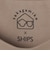 さかがみ家×SHIPS:コラボ プリント Tシャツ◇