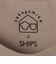 さかがみ家×SHIPS:コラボ プリント Tシャツ◇
