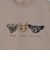 さかがみ家×SHIPS:コラボ プリント Tシャツ◇