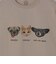 さかがみ家×SHIPS:コラボ プリント Tシャツ◇