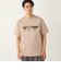 さかがみ家×SHIPS:コラボ プリント Tシャツ◇