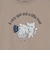さかがみ家×SHIPS:コラボ プリント Tシャツ◇