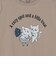 さかがみ家×SHIPS:コラボ プリント Tシャツ◇