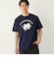 さかがみ家×SHIPS:コラボ プリント Tシャツ◇