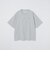 【WEB限定】SHIPS Colors:〈汗染み防止〉タイニーロゴ Tシャツ