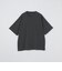 【WEB限定】SHIPS Colors:〈汗染み防止〉タイニーロゴ Tシャツ