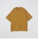 【WEB限定】SHIPS Colors:〈汗染み防止〉タイニーロゴ Tシャツ
