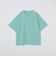 【WEB限定】SHIPS Colors:〈汗染み防止〉タイニーロゴ Tシャツ