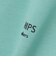【WEB限定】SHIPS Colors:〈汗染み防止〉タイニーロゴ Tシャツ