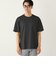 SHIPS Colors:〈速乾・接触冷感・UVカット〉Breeze Cool(R) Tシャツ◇