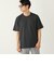 SHIPS Colors:〈速乾・接触冷感・UVカット〉Breeze Cool(R) Tシャツ◇