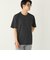 SHIPS Colors:〈速乾・接触冷感・UVカット〉Breeze Cool(R) Tシャツ◇