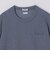 SHIPS Colors:〈速乾・接触冷感・UVカット〉Breeze Cool(R) Tシャツ◇
