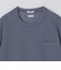 SHIPS Colors:〈速乾・接触冷感・UVカット〉Breeze Cool(R) Tシャツ◇
