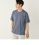 SHIPS Colors:〈速乾・接触冷感・UVカット〉Breeze Cool(R) Tシャツ◇