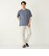 SHIPS Colors:〈速乾・接触冷感・UVカット〉Breeze Cool(R) Tシャツ◇