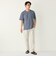 SHIPS Colors:〈速乾・接触冷感・UVカット〉Breeze Cool(R) Tシャツ◇