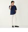 SHIPS Colors:〈速乾・接触冷感・UVカット〉Breeze Cool(R) Tシャツ◇