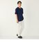 SHIPS Colors:〈速乾・接触冷感・UVカット〉Breeze Cool(R) Tシャツ◇