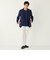 SHIPS Colors:〈速乾・接触冷感・UVカット〉Breeze Cool(R) Tシャツ◇