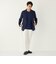 SHIPS Colors:〈速乾・接触冷感・UVカット〉Breeze Cool(R) Tシャツ◇