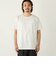 SHIPS Colors:キシリトール プリント Tシャツ
