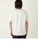 SHIPS Colors:キシリトール プリント Tシャツ
