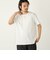 SHIPS Colors:キシリトール プリント Tシャツ