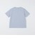 SHIPS Colors:キシリトール プリント Tシャツ