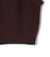 SHIPS Primary Navy Label:〈手洗い可能〉メッシュ ライン ニット ベスト