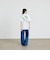 【City Ambient Products別注】Ophrys: Ambient Express Tee