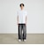 【City Ambient Products別注】Ophrys: Ambient Express Tee