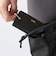【WEB限定】SHIPS:【SAFFIANO LEATHER】シャックル 2トーン キーケース