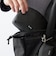 【WEB限定】SHIPS:【SAFFIANO LEATHER】ラウンド ジップ ポーチ