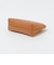 【WEB限定】SHIPS:【SAFFIANO LEATHER】ラウンド ジップ ポーチ