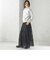 【SHIPS別注】LOGAN KNITTING MILLS:プリント ジップ プルオーバー