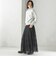 【SHIPS別注】LOGAN KNITTING MILLS:プリント ジップ プルオーバー