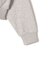 【SHIPS別注】LOGAN KNITTING MILLS:プリント ジップ プルオーバー