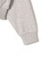 【SHIPS別注】LOGAN KNITTING MILLS:プリント ジップ プルオーバー