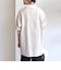 【SHIPS別注】LOGAN KNITTING MILLS:〈洗濯機可能〉ラガー シャツ