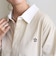 【SHIPS別注】LOGAN KNITTING MILLS:〈洗濯機可能〉ラガー シャツ