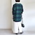 【SHIPS別注】LOGAN KNITTING MILLS:〈洗濯機可能〉ラガー シャツ