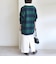 【SHIPS別注】LOGAN KNITTING MILLS:〈洗濯機可能〉ラガー シャツ