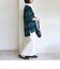 【SHIPS別注】LOGAN KNITTING MILLS:〈洗濯機可能〉ラガー シャツ