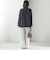 【SHIPS別注】LOGAN KNITTING MILLS:〈洗濯機可能〉プリント パンツ