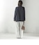 【SHIPS別注】LOGAN KNITTING MILLS:〈洗濯機可能〉プリント パンツ