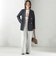 【SHIPS別注】LOGAN KNITTING MILLS:〈洗濯機可能〉プリント パンツ